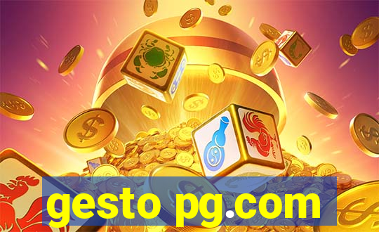 gesto pg.com